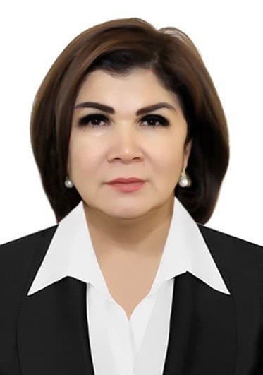 Каyumova  Rufina  Ravilevna