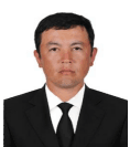 ABDUVALIYEV XURSHIDBEK RAVSHANOVICH