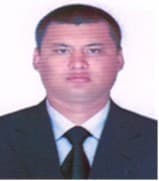 Abdullayev Davron Dilmuratovich