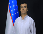 Abdullayev Alijon Abdumannop o'g'li