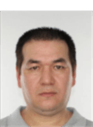 Aliyev Hayotjon Uzakovich