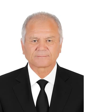 Ashurov Asadillo Abdusattarovich