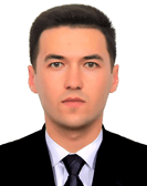 Axmedov Baxtiyorjon Ravshanbek o‘g‘li