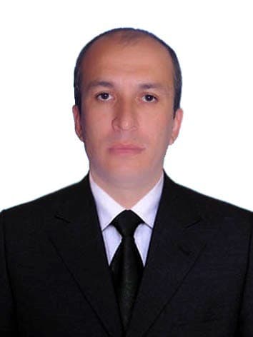 Axunov Akramjon Pulatjon о‘g‘li