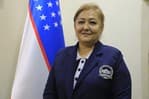 Iminova Dilbarxon Abdumannapovna