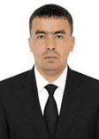 Dadaxanov Ne’matillo Nasibovich
