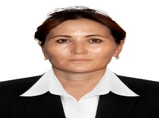 Ergashbayeva Nilufar Muhammadsayfullayevna