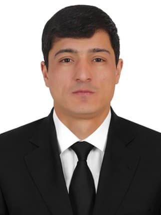 Turdiyev G‘olibjon Bahodirjonovich
