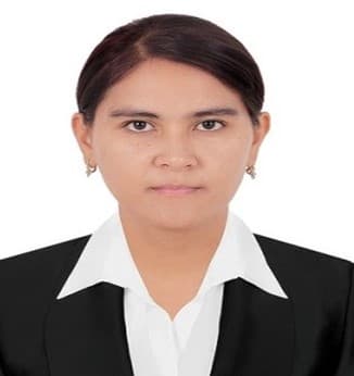 Goipova Saidaxon Madaminjon qizi