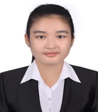 Ibragimova Nazokatxon Qaxramonjon qizi