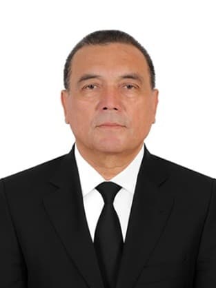 Karimov Ibrohimjon Nabiyevich