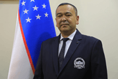 Abdumalikov Ilmjon  Abduxamjonovich