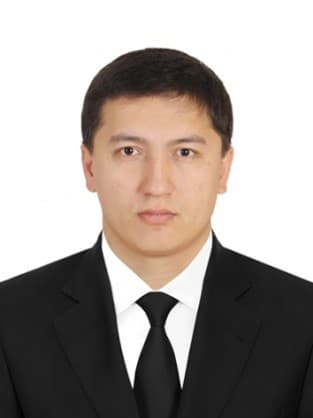 Karimjanov Iqboljon Abdulazizovich