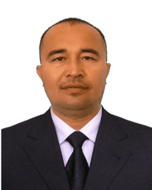 Isakov Begzod Muhtorjonovich