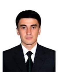 Ismoilov Xurmatillo To‘lqinjon o‘g‘li