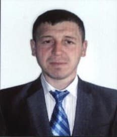 Ismoilov Xamrali Qanbarovich