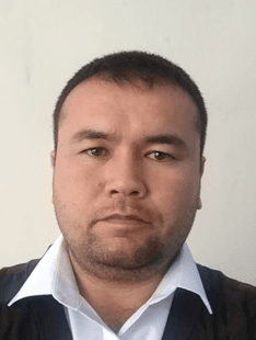 Ismoilov Alisher Nasibillayevich