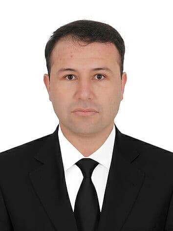 JAYNAQOV MIRZOHID SHARABUTDINOVICH