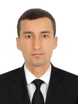 Jo‘rayev To‘xtasin Arabboy o‘g‘li