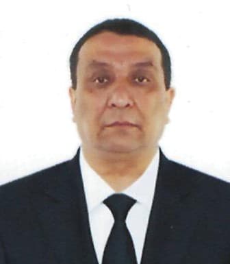 Kosimov Ulug'bek Abdullayevich