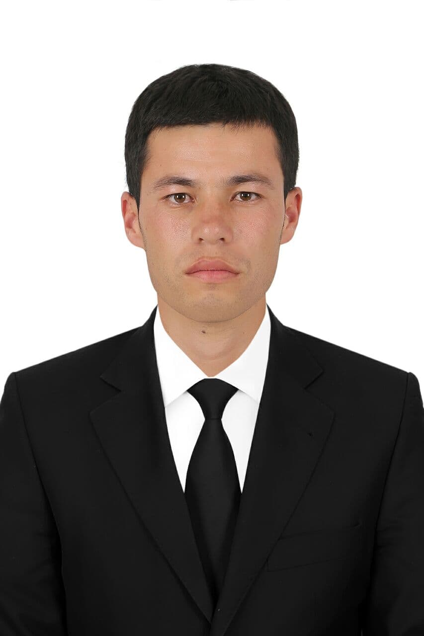 Yuldashev Madaminjon Muxammadqul o‘g‘li