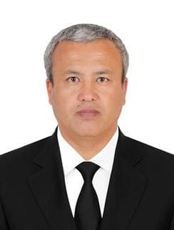 Mahamadyunusov Shavkatbek