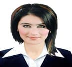 Mamajonova E'zozxon Madaminjon qizi