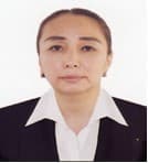 Matkobulova Muxayyoxon To’rayevna