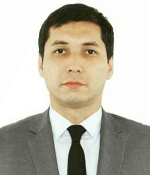 Mirzaalimov Navruzbek Alisher o‘g‘li