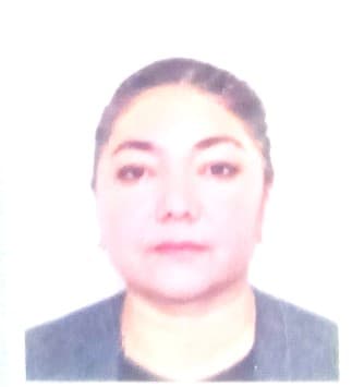 Mullajonova Zuxroyulduz Alimjonovna