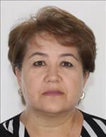Nabiyeva Dilora Abduxamidovna