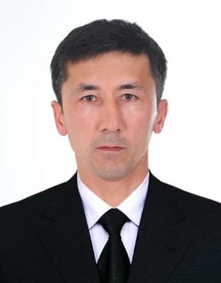 Nuriddinov Olimjon Odiljonovich