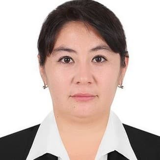 Otabayeva Sevaraxon Shaxobbiddinova