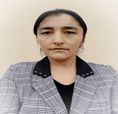 Otaxonova Ma’muraxon Rahmonaliyevna