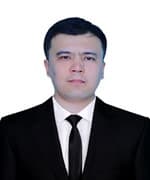 Qodirov Sobirjon Solijon o‘g‘li