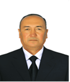 Azimov Rahimjon Karimovich