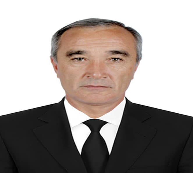 Rahimov Usmonjon Ergashevich