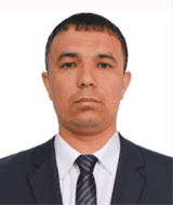 Rashidov Bobur Dilmurodovich