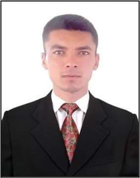 Satimov Muhammadsobit Dilshodbek o‘g‘li