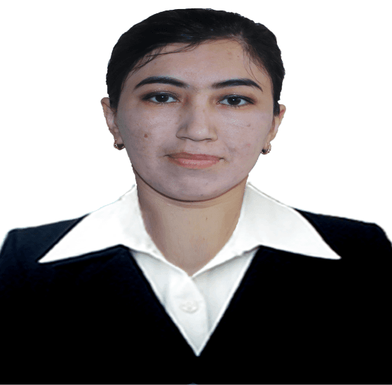 SAYFUTDINOVA SAYYORA IBROXIMOVNA