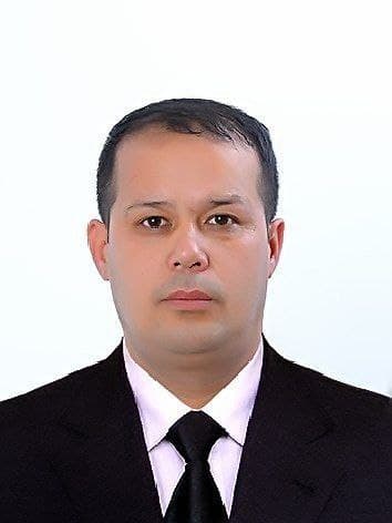 Shokirov Sherali Ibrohimovich