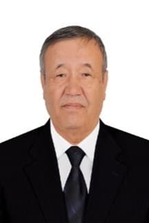 Sirojiddin Zaynobiddinov