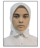 Sirojidinova Muxarramxon Raximjon qizi