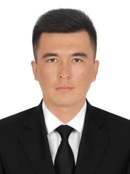 TESHABOYEV ILXOMJON INOMJON
