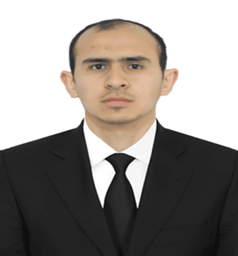 Toshmatov Munosibjon Muxitdin o‘g‘li