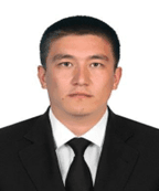 Toshpo‘latov Muzaffar Tursunali o‘g‘li