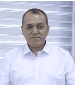 To‘lakov Nurillo Qosimovich