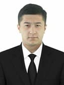 Jaxongirov Shodmonbek Xasanboy o’g’li