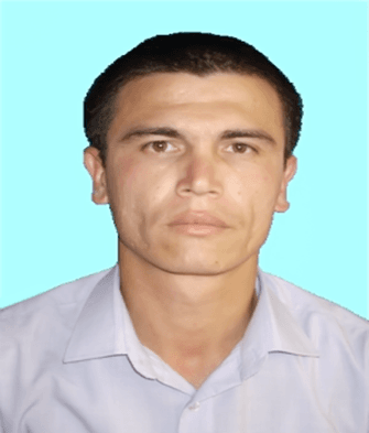 Umrzaqov Sardorbek Muxammedovich