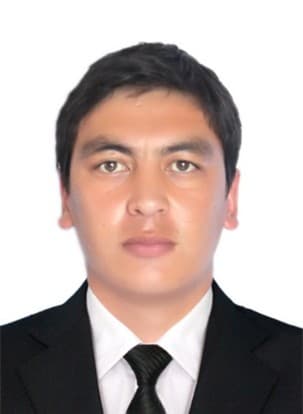 Usmanov Alisher Yusupjan o’g’li